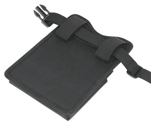 Mobilis Refuge Tablet holster with belt for 7" Universal Tablet in Black