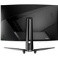MSI MPG Artymis 324CP - 80 cm (31.5") - 1920 x 1080 pixels Full HD Monitor