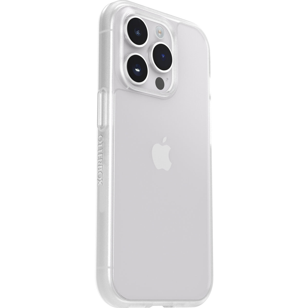 OtterBox React Case for iPhone 14 Pro in Clear
