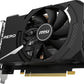 MSI AERO ITX OC - NVIDIA 4 GB GDDR6 GeForce GTX 1650 SUPER graphics card