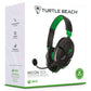 Turtle Beach Recon 50 - Wired Gaming Headset in Black / Green
