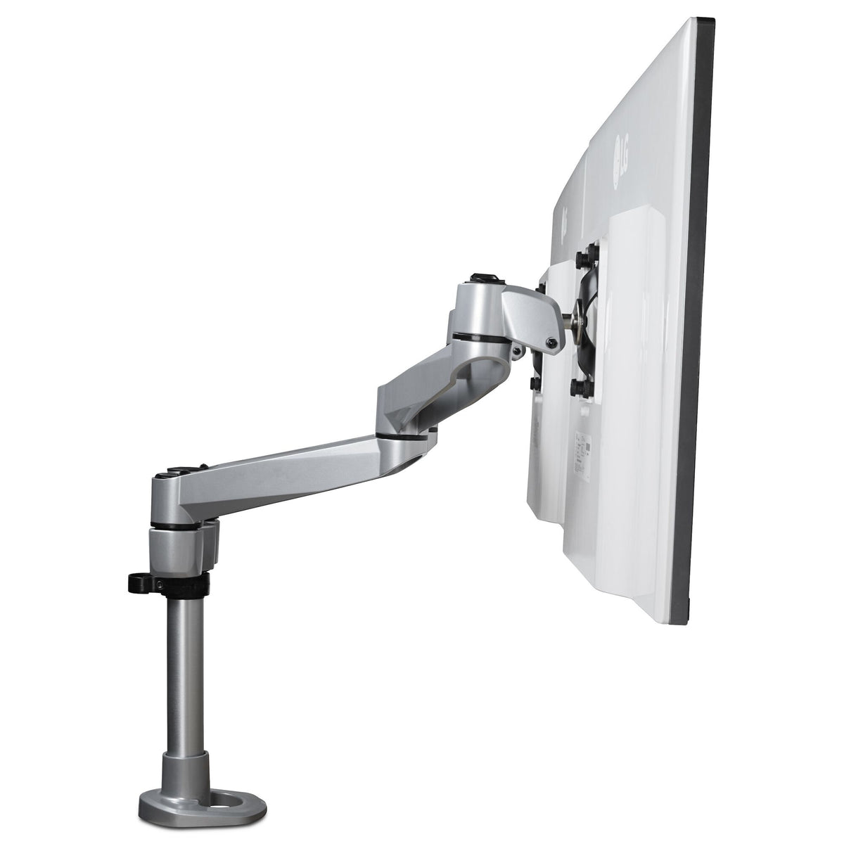 StarTech.com ARMDUALPS - Desk monitor mount for 33 cm (13") to 68.6 cm (27")