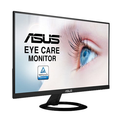 ASUS VZ249HE - 60.5 cm (23.8") - 1920 x 1080 pixels Full HD LED Monitor