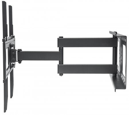 Manhattan 461252 - Wall monitor/TV mount for 81.3 cm (32") to 139.7 cm (55")