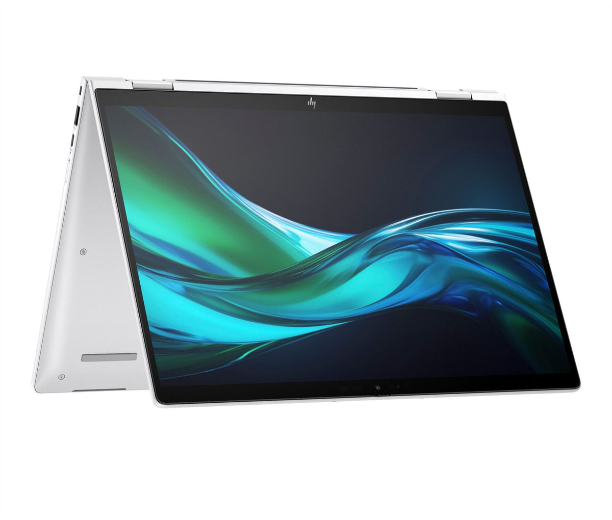 HP Elite x360 1040 14 inch G11 2-in-1 Notebook PC Intel Core Ultra 7 155H Hybrid (2-in-1) 35.6 cm (14&quot;) Touchscreen 2.8K 32 GB LPDDR5x-SDRAM 1 TB SSD Wi-Fi 7 (802.11be) Windows 11 Pro Silver