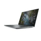 DELL Precision 5490 Laptop - 35.6 cm (14") - Intel Core Ultra 7 165H - 32 GB LPDDR5x-SDRAM - 1 TB SSD - NVIDIA RTX 2000 Ada - Wi-Fi 7 - Windows 11 Pro - Grey