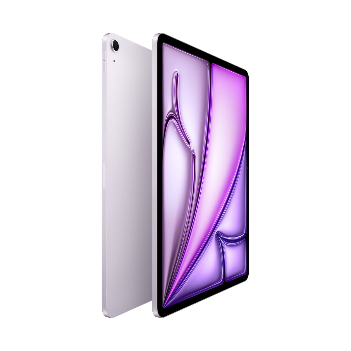 Apple iPad Air (2024) - 33 cm (13") - Apple M2 - 256 GB - Wi-Fi 6E - iPadOS 17 - Purple