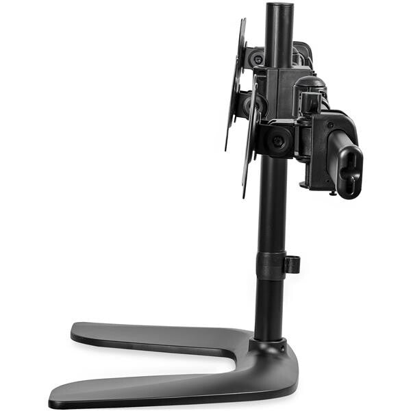 StarTech.com ARMBARTRIO2 - Desk monitor stand for 33 cm (13") to 68.6 cm (27")