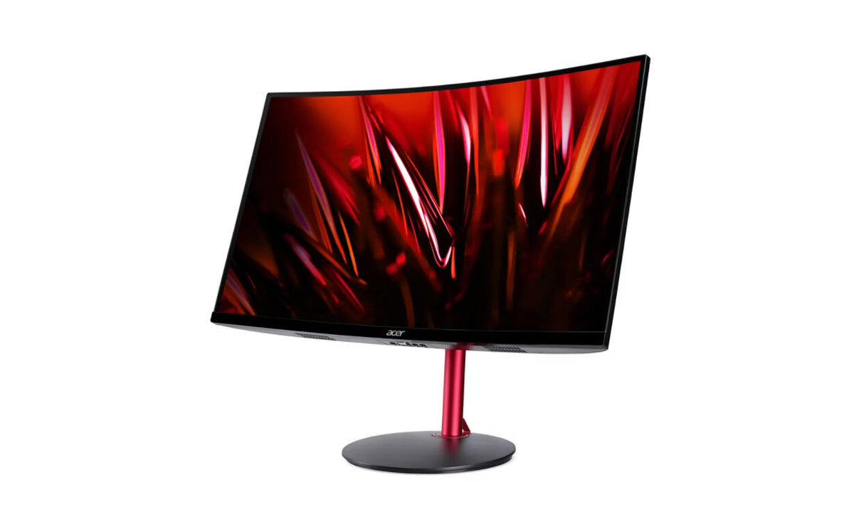 Acer Nitro KG2 XZ272 S3 - 68.6 cm (27") - 1920 x 1080 pixels FHD LED Monitor