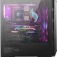MSI MPG GUNGNIR 110R - ATX Mid Tower Case in Black