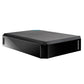 ADATA HM800 - External Hard Drive in Black - 6 TB