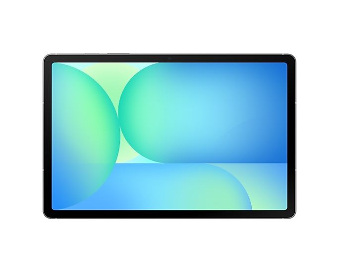 Samsung Galaxy Tab S10 FE 5G Samsung Exynos LTE-TDD & LTE-FDD 256 GB 27.7 cm (10.9") 12 GB Wi-Fi 6 (802.11ax) Grey
