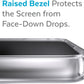 Speck Presidio Perfect Clear for Galaxy S22 in Transparent