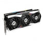 MSI GAMING TRIO - AMD 16 GB GDDR6 Radeon RX 6800 graphics card