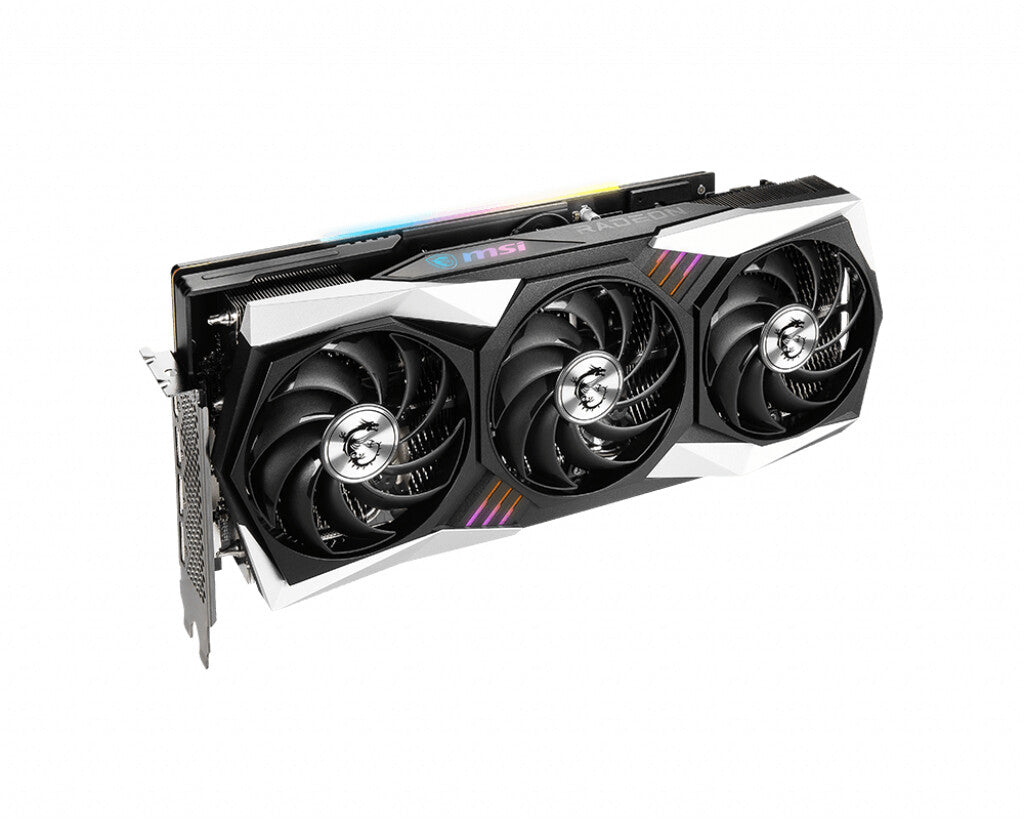 MSI GAMING TRIO - AMD 16 GB GDDR6 Radeon RX 6800 graphics card