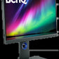 BenQ SW240 - 61.2 cm (24.1") - 1920 x 1080 pixels Full HD LED Monitor