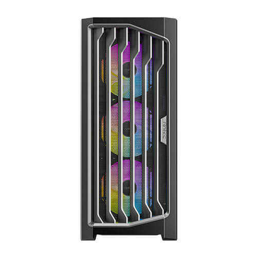 Antec Performance 1 FT ARGB - EATX Full Tower Case in Black