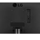 LG 26WQ500-B - 65.3 cm (25.7") - 2560 x 1080 pixels UltraWide FHD LED Monitor