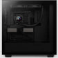 NZXT Kraken 280 - All-in-one Liquid Processor Cooler in Black - 280mm