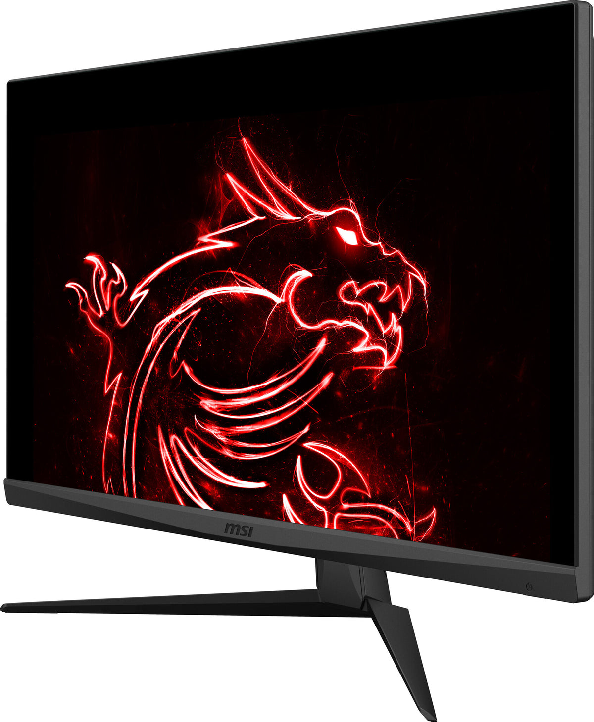 MSI Optix G273 - 68.6 cm (27") - 1920 x 1080 pixels FHD LCD Monitor