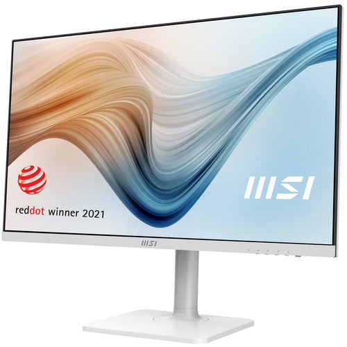 MSI Modern MD272XPW - 68.6 cm (27&quot;) - 1920 x 1080 pixels FHD IPS Monitor