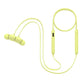 Beats by Dr. Dre Beats Flex - All-Day Wireless Earphones in Yuzu Yellow