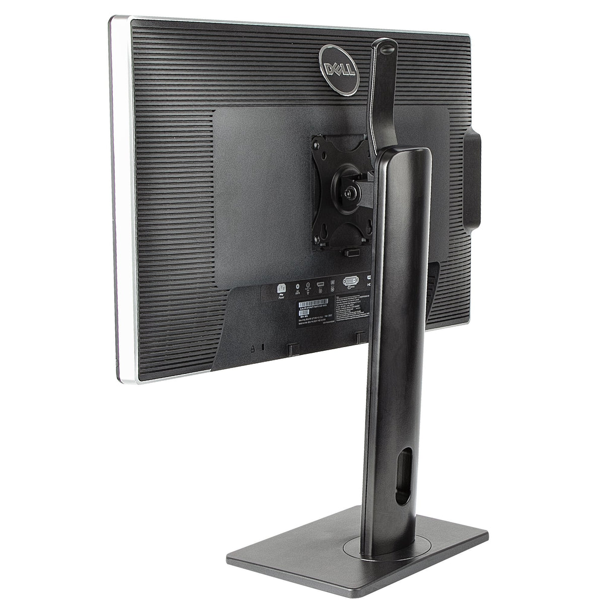 StarTech.com FPPNEUSTND - Desk monitor stand for 81.3 cm (32") to 86.4 cm (34")
