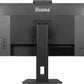 iiyama ProLite XUB2790QSUH-B1 - 68.6 cm (27") - 2560 x 1440 pixels 4K Ultra HD LED Monitor