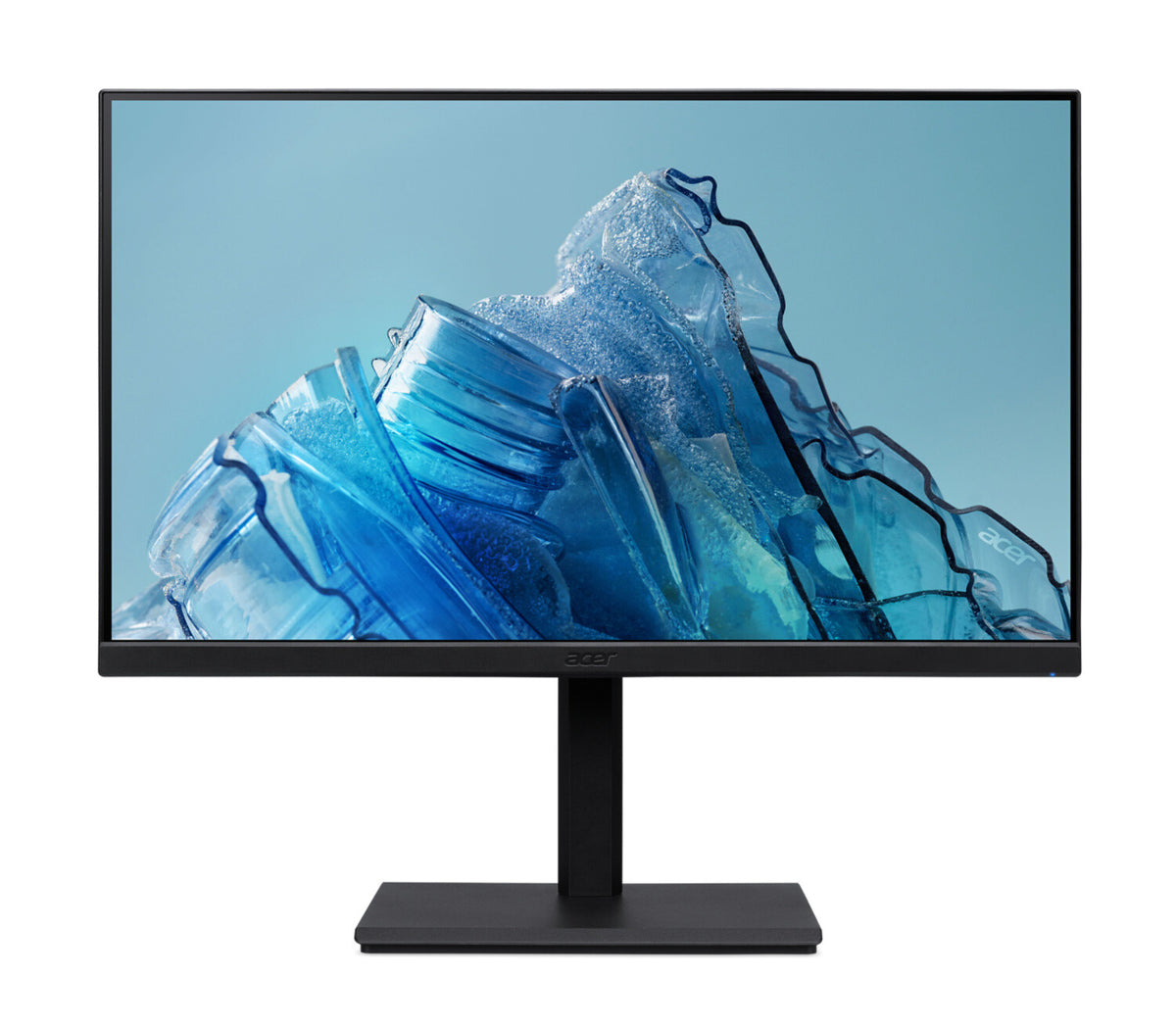 Acer CB271 - 68.6 cm (27") - 1920 x 1080 pixels FHD LCD Monitor
