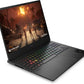 HP OMEN 16 Laptop - 40.6 cm (16") - Intel® Core™ i9-14900HX - 32 GB DDR5-SDRAM - 1 TB SSD - NVIDIA GeForce RTX 4070 - Wi-Fi 7 - Windows 11 Home - Black