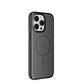 Tech21 Evo Check with MagSafe for iPhone 15 Pro Max in Smokey / Black