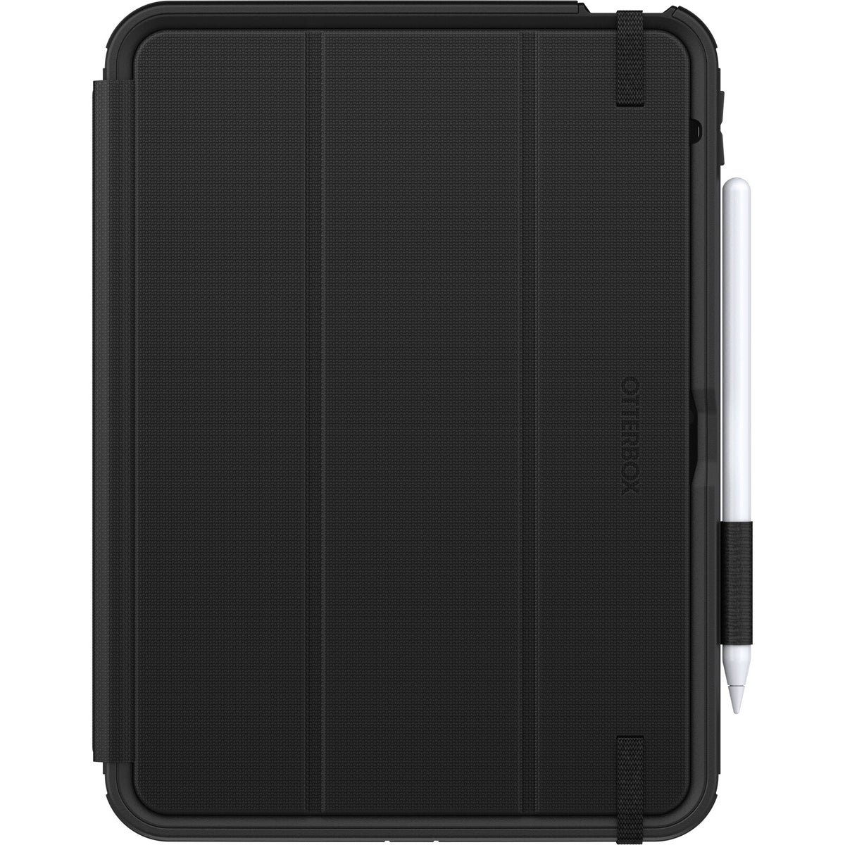 OtterBox Defender Folio Case for 10.9" iPad in Black