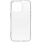 OtterBox Symmetry Series Clear for iPhone 15 Pro Max in Clear