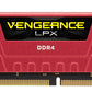 Corsair Vengeance LPX - 8 GB 1 x 8 GB DDR4 2666 MHz memory module
