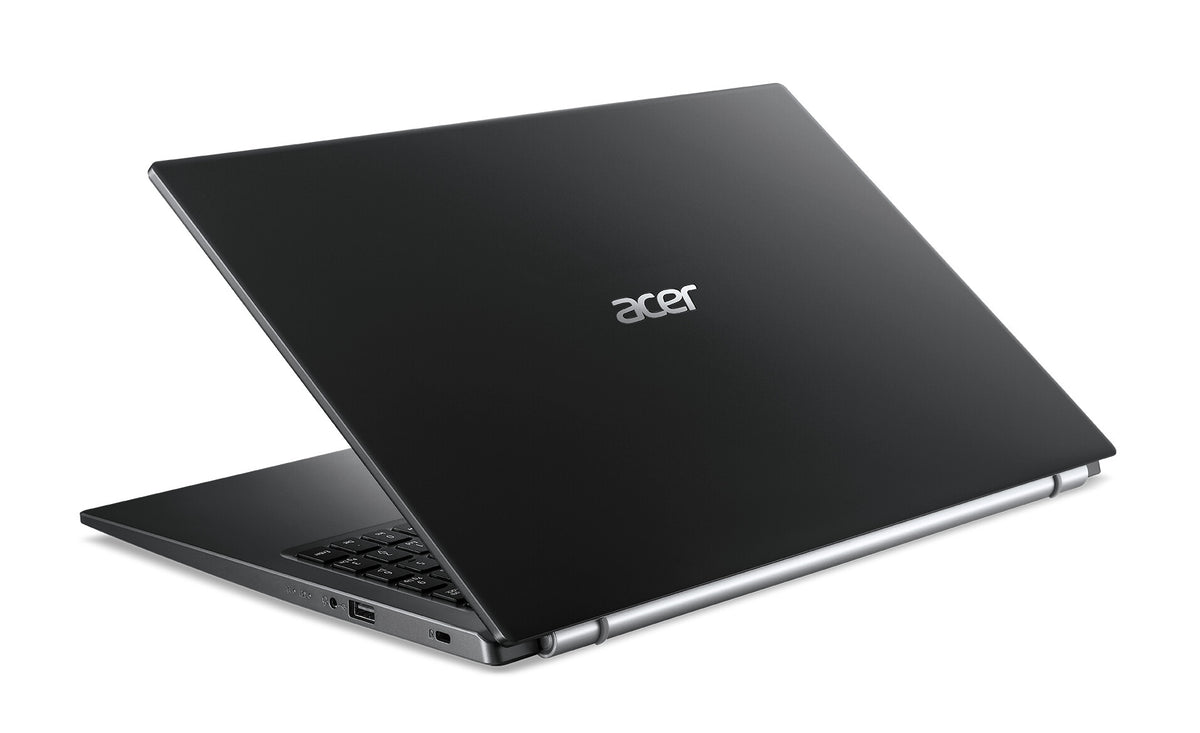Acer Extensa 15 Laptop - 39.6 cm (15.6") - AMD Ryzen™ 3 7320U - 8 GB DDR4-SDRAM - 256 GB SSD - Wi-Fi 6 - Windows 11 Home - Black