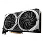 MSI MECH 2X - AMD 12 GB GDDR6 Radeon RX 6700 XT graphics card