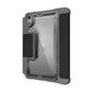 STM Dux Plus Folio Case for 8.3" iPad mini in Black