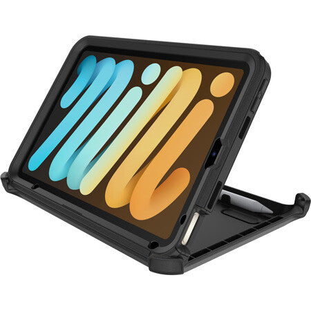 OtterBox Defender Series for 8.3&quot; iPad mini in Black