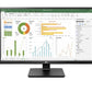 LG 27BK55YP-B - 68.6 cm (27") - 1920 x 1080 pixels FHD Monitor