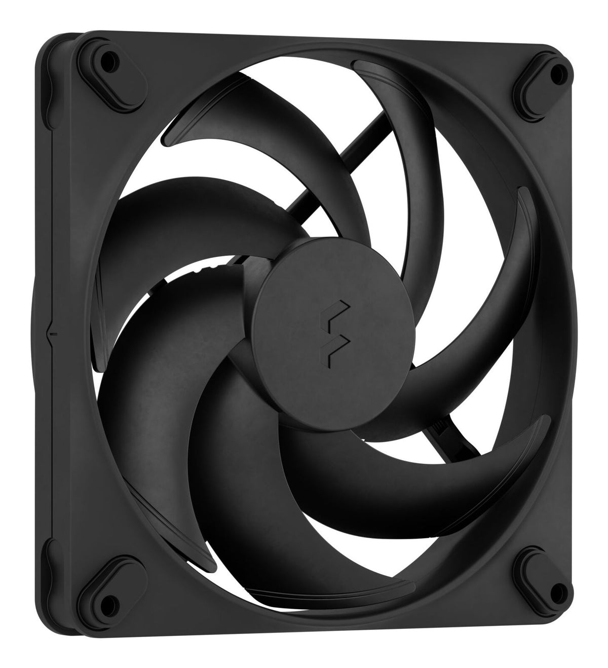 Fractal Design Momentum 14 Computer case Fan 14 cm Black 1 pc(s)