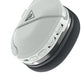 Turtle Beach Stealth 600 (2nd Gen) - USB Type-C Wired & Wireless Gaming Headset for PS4 / PS5 in White