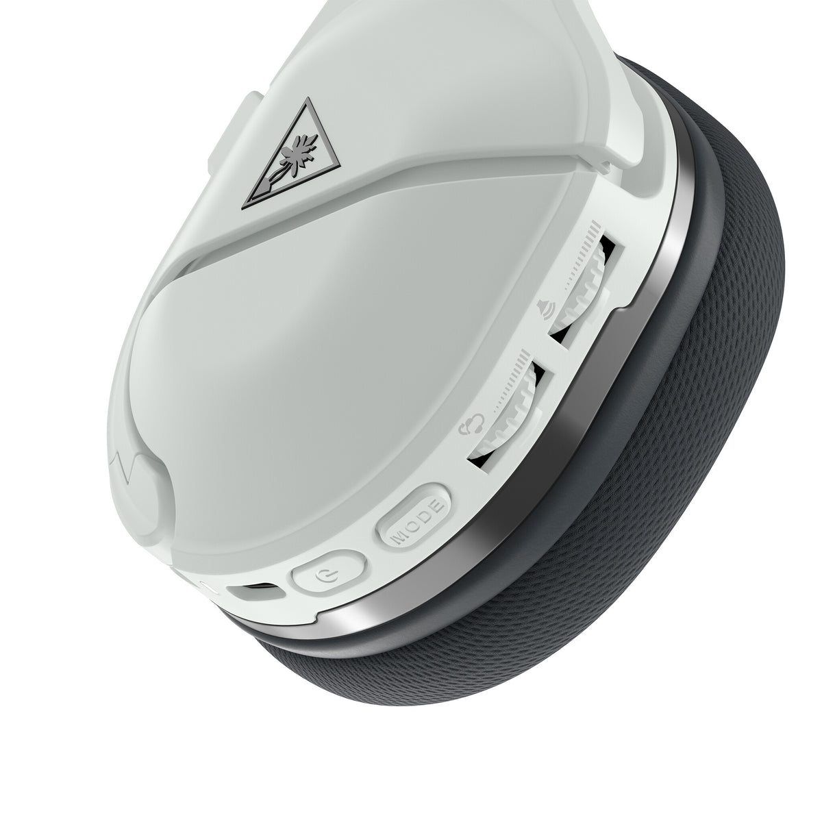 Turtle Beach Stealth 600 (2nd Gen) - USB Type-C Wired & Wireless Gaming Headset for PS4 / PS5 in White