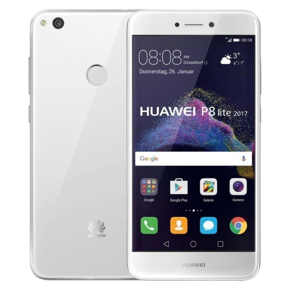 Huawei P8 Lite (2017) - Refurbished