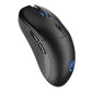 ENDORFY GEM Plus - USB Type-C  Wired + RF Wireless Optical Mouse in Black - 26,000 DPI