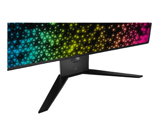 Corsair XENEON - 68.6 cm (27") - 2560 x 1440 pixels Quad HD OLED Monitor