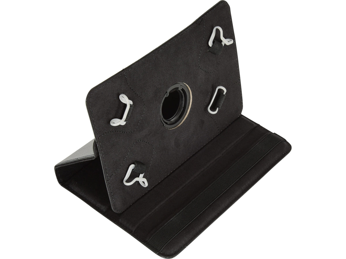 Sandberg Rotatable Case for 7-8" Universal Tablet in Black