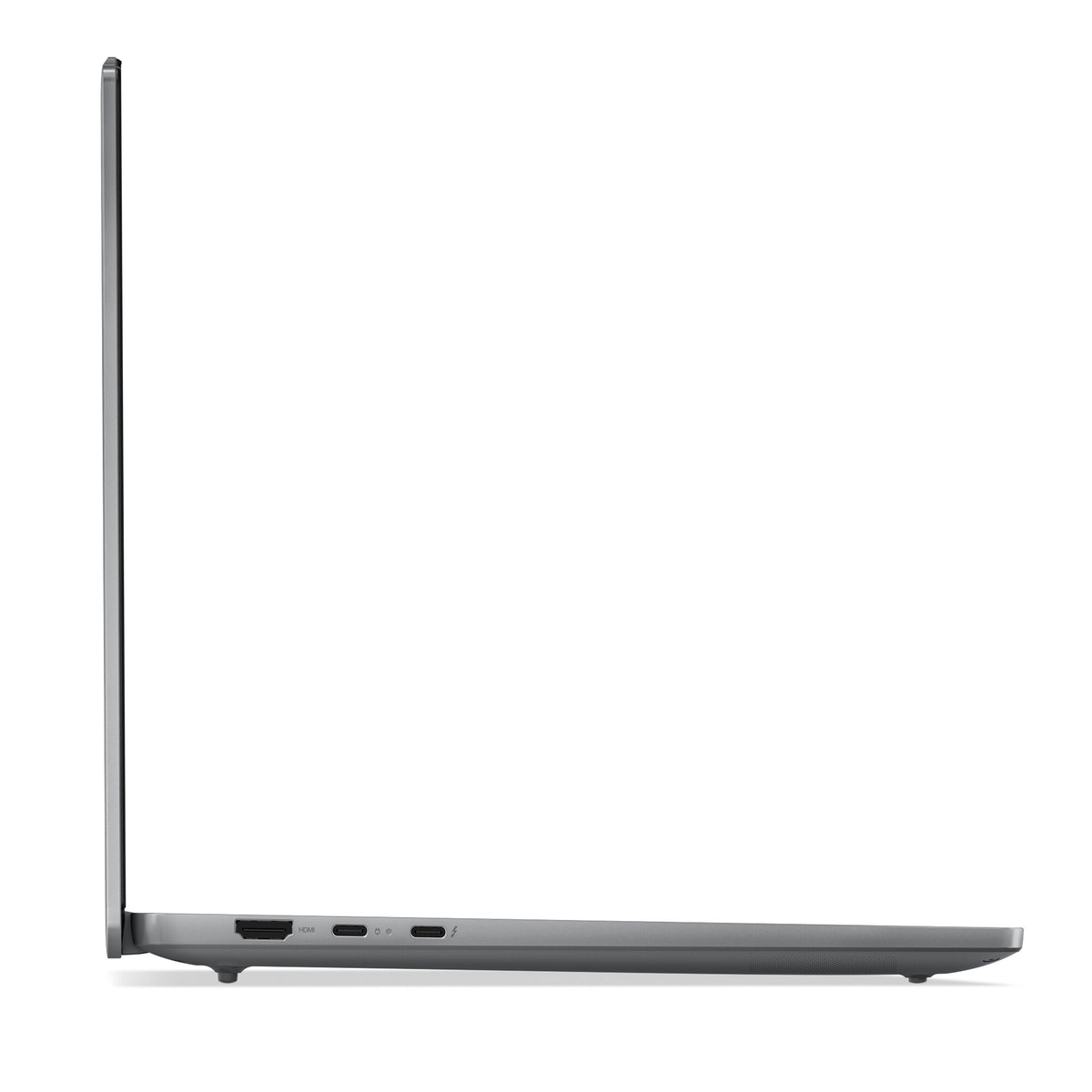 Lenovo IdeaPad Pro 5 - Laptop 35.6 cm (14") - Intel® Core™ i7-13700H - 16 GB LPDDR5-SDRAM - 512 GB SSD - Wi-Fi 6E - Windows 11 Home - Grey