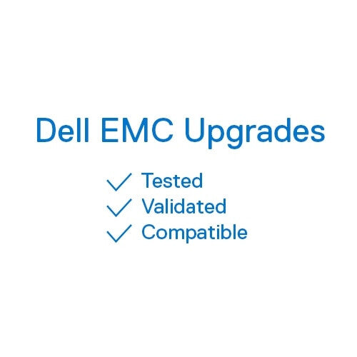 DELL 400-AJRC - 15K RPM SAS 2.5" HDD - 600 GB