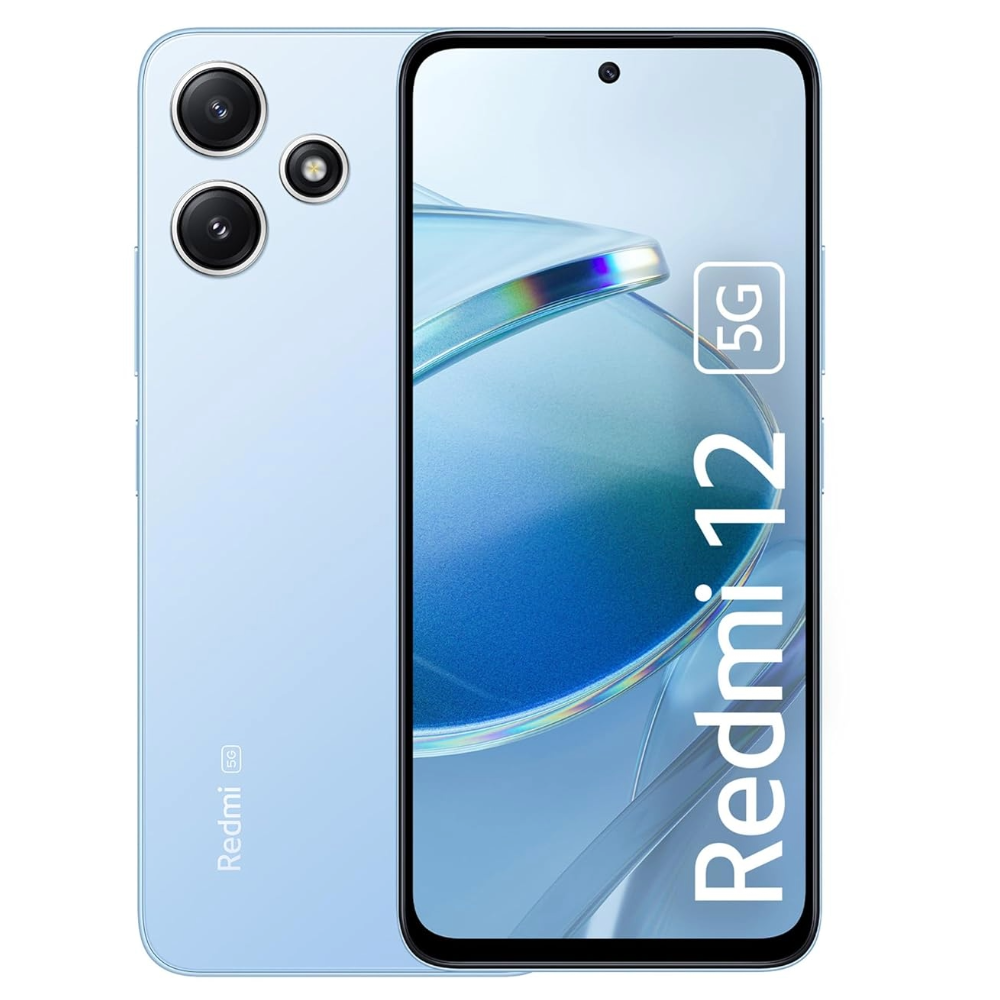 Xiaomi Redmi 12 5G - Refurbished