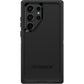 OtterBox Defender Case for Galaxy S23 Ultra in Black
